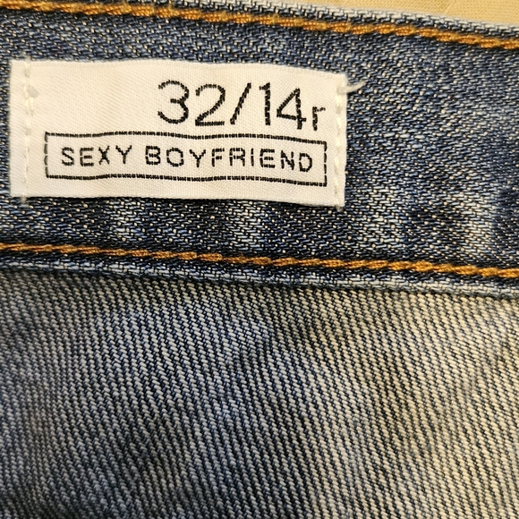 GAP 1969 Jeans - Picture 4 of 5